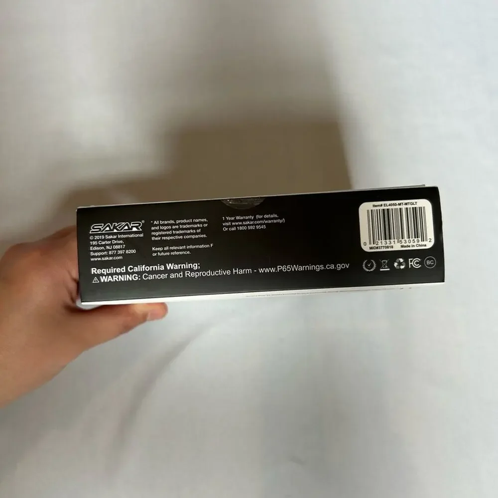 Elle Lipstick Power Bank